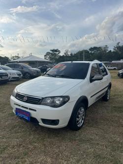 FIAT Palio 1.0 4P FIRE FLEX WAY