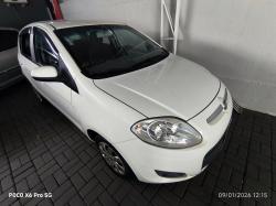 FIAT Palio 1.0 4P FLEX ATTRACTIVE