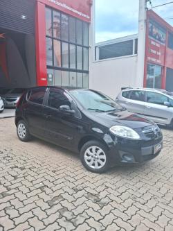FIAT Palio 1.0 4P FLEX ATTRACTIVE