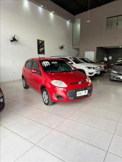 FIAT Palio 1.0 4P FLEX ATTRACTIVE