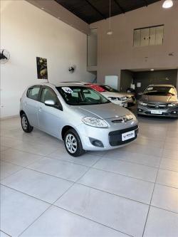 FIAT Palio 1.0 4P FLEX ATTRACTIVE