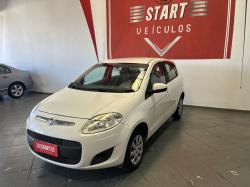 FIAT Palio 1.0 4P FLEX ATTRACTIVE