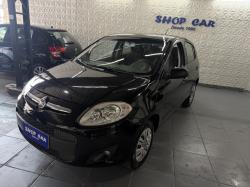 FIAT Palio 1.0 4P FLEX ATTRACTIVE