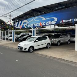 FIAT Palio 1.0 FIAT Palio 1.0