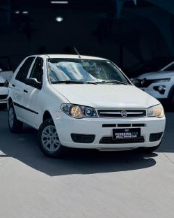 FIAT Palio 1.0