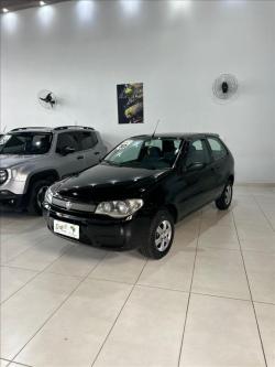 FIAT Palio 1.0 FIRE ECONOMY FLEX