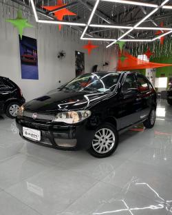 FIAT Palio 1.0 FIRE ECONOMY FLEX