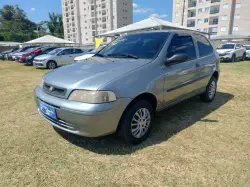 FIAT Palio 1.0 FIRE FLEX