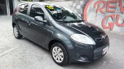 FIAT Palio 1.0 FLEX ATTRACTIVE