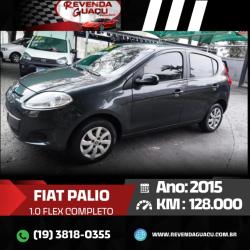 FIAT Palio 1.0 FLEX ATTRACTIVE