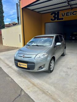 FIAT Palio 1.0 FLEX ATTRACTIVE