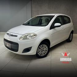 FIAT Palio 1.0 FLEX ATTRACTIVE