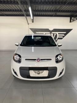 FIAT Palio 1.4 4P FLEX ATTRACTIVE