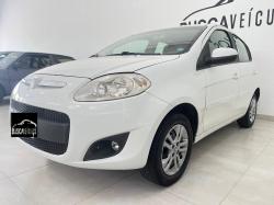 FIAT Palio 1.4 4P FLEX ATTRACTIVE