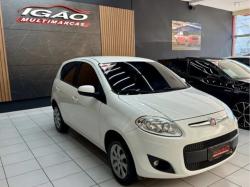 FIAT Palio 1.4 4P FLEX ATTRACTIVE