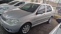 FIAT Palio 1.4 4P FLEX ELX