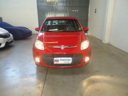FIAT Palio 1.4 4P FLEX ATTRACTIVE