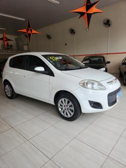 FIAT Palio 1.6 16V 4P FLEX ESSENCE