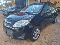 FIAT Palio 1.6 16V 4P FLEX ESSENCE