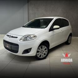 FIAT Palio 1.6 16V 4P FLEX ESSENCE