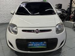 FIAT Palio 1.6 16V 4P FLEX SPORTING