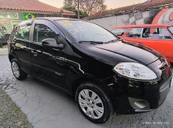 FIAT Palio 1.6 16V 4P FLEX ESSENCE