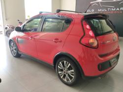 FIAT Palio 1.6 16V 4P FLEX SPORTING