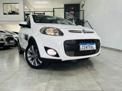 FIAT Palio 1.6 16V 4P FLEX SPORTING