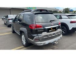 FIAT Palio Weekend 1.8 16V 4P FLEX ADVENTURE