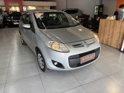 FIAT Palio Weekend 1.4 4P FLEX ATTRACTIVE