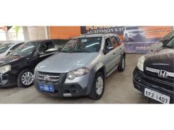 FIAT Palio Weekend 1.8 4P FLEX ADVENTURE LOCKER