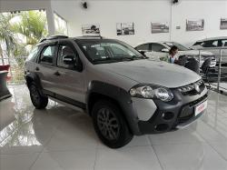 FIAT Palio Weekend 1.8 16V 4P FLEX ADVENTURE