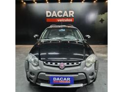 FIAT Palio Weekend 1.8 4P FLEX ADVENTURE