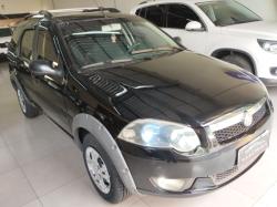 FIAT Palio Weekend 1.6 16V 4P FLEX TREKKING