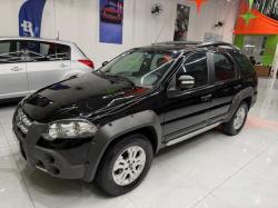 FIAT Palio Weekend 1.8 4P ADVENTURE
