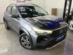 FIAT Pulse 1.0 12V 4P FLEX 200 AUDACE TURBO AUTOMTICO CVT