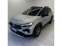FIAT Pulse 1.0 12V 4P FLEX 200 IMPETUS TURBO AUTOMTICO CVT