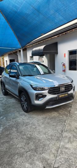 FIAT Pulse 1.0 12V 4P FLEX 200 IMPETUS TURBO AUTOMTICO CVT