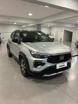 FIAT Pulse 1.0 12V 4P FLEX 200 IMPETUS TURBO AUTOM�TICO CVT