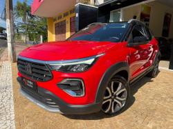 FIAT Pulse 1.0 12V 4P FLEX 200 IMPETUS TURBO AUTOM�TICO CVT