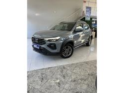 FIAT Pulse 1.0 12V 4P FLEX 200 DRIVE TURBO AUTOM�TICO CVT