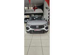 FIAT Pulse 1.0 12V 4P FLEX 200 DRIVE TURBO AUTOM�TICO CVT