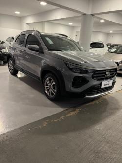 FIAT Pulse 1.0 12V 4P FLEX 200 AUDACE TURBO AUTOM�TICO CVT
