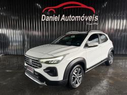 FIAT Pulse 1.0 12V 4P FLEX 200 AUDACE TURBO AUTOM�TICO CVT
