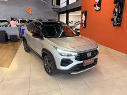 FIAT Pulse 1.0 12V 4P FLEX 200 AUDACE TURBO AUTOM�TICO CVT