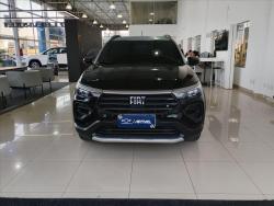 FIAT Pulse 1.0 12V 4P FLEX 200 AUDACE TURBO AUTOMÁTICO CVT