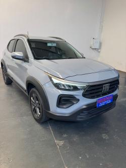 FIAT Pulse 1.0 12V 4P FLEX 200 DRIVE TURBO AUTOMÁTICO CVT