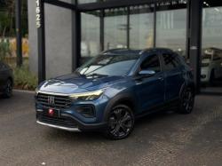 FIAT Pulse 1.0 12V 4P FLEX 200 AUDACE TURBO AUTOMÁTICO CVT