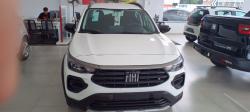 FIAT Pulse 1.3 16V 4P FLEX DRIVE AUTOMTICO CVT