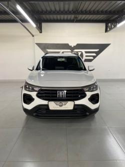 FIAT Pulse 1.3 16V 4P FLEX DRIVE AUTOMTICO CVT